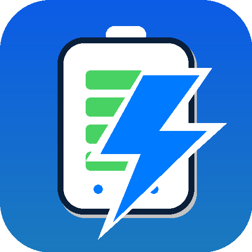 Powerbank-Rechner – Icon