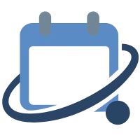 DienstOrbit – Logo